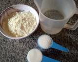 Yoghurt na dafawamatakin girki1 hoto