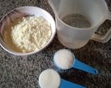 Yoghurt na dafawamatakin girki1 hoto