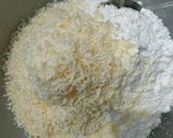 Foto langkah ke 1 dari resep Marble Cookies.