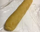 Foto del paso 4 de la receta: Figuritas de mazapán saludables