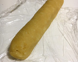 Foto del paso 4 de la receta: Figuritas de mazapán saludables