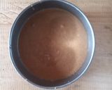 Foto del paso 11 de la receta: Pastel imposible / Chocoflan