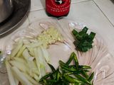 Nugget Saus Tiram Cabe Ijo