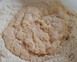 Foto del paso 2 de la receta: Rosca salada rellena