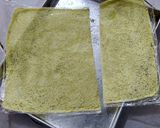 Foto langkah ke 6 dari resep Pineapple Flat Chip 100% Pineapple.