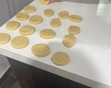 Foto del paso 5 de la receta: Scones