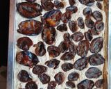 Kevert szilvás lepény recept fázis 2 fotója