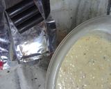 Foto del paso 5 de la receta: Budín fácil con chocolate y dulces
