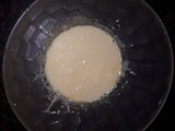 Flan casero de 5 leches (un manjar)