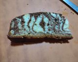 Foto del paso 7 de la receta: Torta cebra