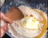A picture of step 2 of Choco peanut banana bites.