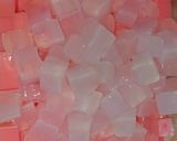 Foto langkah ke 4 dari resep Strawberry Sago.