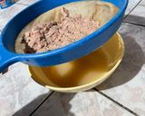 Foto del paso 2 de la receta: Ensalada de atún a la G