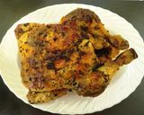 Foto del paso 20 de la receta Pollo asado a las hierbas 🍗