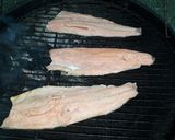 Foto del paso 4 de la receta: Salmón guarnecido