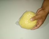 Foto del paso 10 de la receta: Scones dulces 🍎🍽️