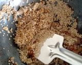તલના લાડુ (Til Ladoo Recipe In Gujarati) રેસીપી સ્ટેપ2ફોટો