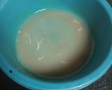 Gambar langkah 4 resipi Acar Buah Campuran.