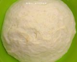 Foto langkah ke 3 dari resep Donat eggless super ekonomis.