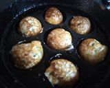 आप्पे (appe recipe in marathi) रेसिपी स्टेप 3 फोटो