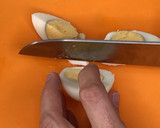 Foto del paso 12 de la receta: Potaje de garbanzos y judías