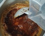 Foto langkah ke 2 dari resep Sirup Gula Merah Kental.