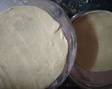 A picture of step 3 of Healthy stuffed paratha.