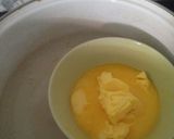 Foto langkah ke 3 dari resep Bolu Kukus Kabocha.