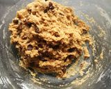 Foto del paso 4 de la receta: Galletas frutigran con pasas de uva y chips de chocolate