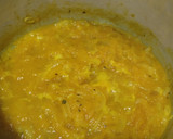 Foto del paso 2 de la receta: Salsa🥭de mango🌶️a mi manera🧅🧄🥭