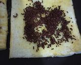 Foto langkah ke 1 dari resep 235. Roti Panggang Teflon.