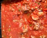 Foto del paso 4 de la receta: Guiso Picantón!!!