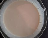 A picture of step 4 of How to make Pancakes.