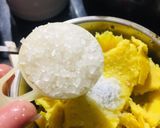 ચીઝ લોચો(Cheese locho Recipe in Gujarati) રેસીપી સ્ટેપ4ફોટો