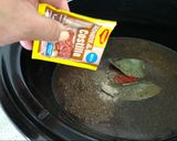 Foto del paso 4 de la receta: Plateada en olla lenta