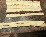 Foto del paso 3 de la receta Cañas de chocolate