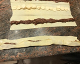 Foto del paso 3 de la receta: Cañas de chocolate