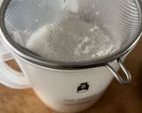 Foto del paso 4 de la receta Pasteurizar Leche de Cabra y Quitar la Lactosa en Casa !!!!