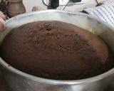 Foto del paso 2 de la receta: Torta Nesquik😋😍
