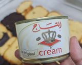 صورة لخطوة 3 من وصفة كيكة الكريما بالشوكولاتة