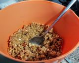 Foto del paso 1 de la receta: TURRÓN De🐣Yemas...!