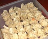 Foto langkah ke 4 dari resep Dimsum😘.