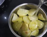 આંબળા જયુસ (Amla Juice Recipe In Gujarati) રેસીપી સ્ટેપ1ફોટો