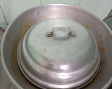 முருங்கைக்காய் பொரிச்ச குழம்பு ரெசிபி ஸ்டேப் 5 புகைப்படம்