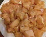 Foto del paso 1 de la receta: Otro pollo en BBQ en 3 pasos