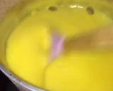 صورة لخطوة 3 من وصفة كاسترد سريع 😋👌🏻