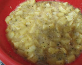 Foto del paso 4 de la receta: Tortilla de papas 🥔🥚❤️