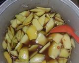 Foto langkah ke 4 dari resep Asinan mangga.
