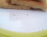 A picture of step 6 of Oil vanilla cake.