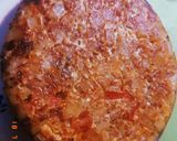 Foto del paso 8 de la receta: Tortilla de papa y zapallo y demás verduras